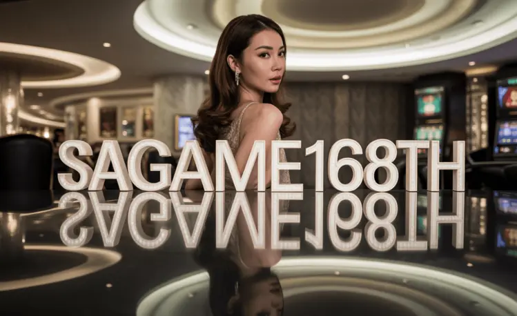 เกมพremium SA Gaming พร้อมดีลเลอร์สวย